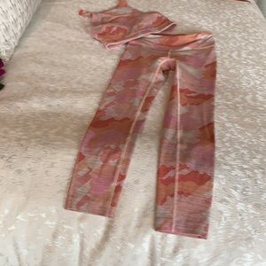 Outdoor Voices leggings